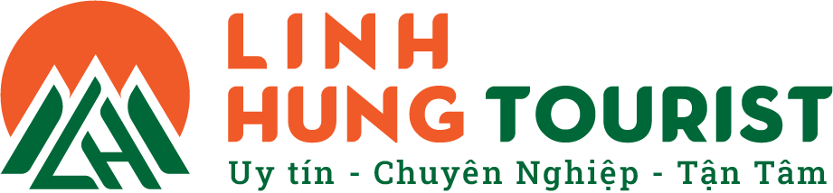 LinhHungTourist - Uy tín, chuyên nghiệp, tận tâm