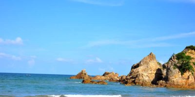 Phát triển du lịch biển – đảo xây dựng thương hiệu điểm đến du lịch Quảng Bình