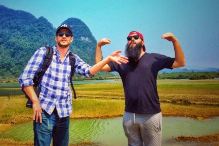 Quảng Bình sẽ có tour phim trường Hollywood?