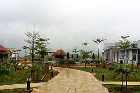 Khai trương Khu Chày Lập Framstay (Quảng Bình)