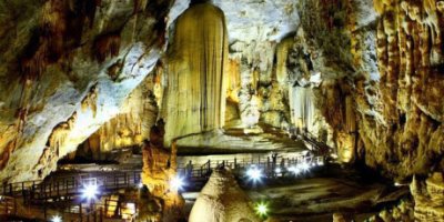10 điểm du lịch miền Trung đáng đi trong mùa hè 2016