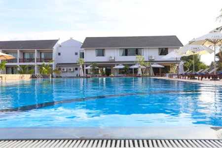 Nghỉ dưỡng tại Sunspa Resort 3n2đ chỉ từ 3.390.000 đ