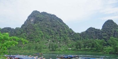 Sau nạn cá chết, hàng ngàn du khách vẫn đến với Quảng Bình