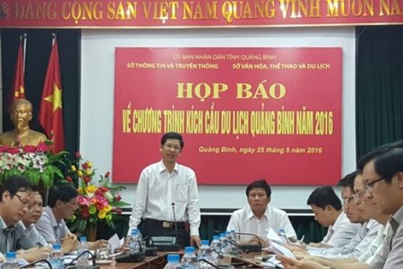 Quảng Bình: Đẩy mạnh giảm giá dịch vụ để kích cầu du lịch