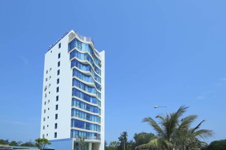 KHÁCH SẠN CAO MINH