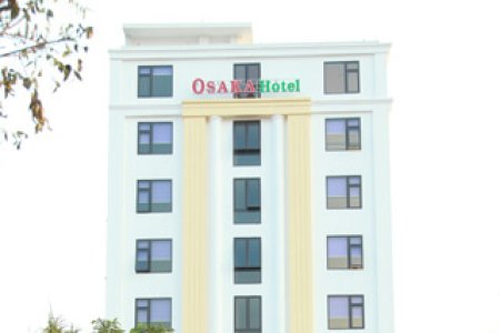 KHÁCH SẠN OSAKA QUẢNG BÌNH