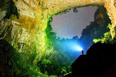 3 điểm đến “tuyệt vời” không thể bỏ qua khi du lịch ở Việt Nam