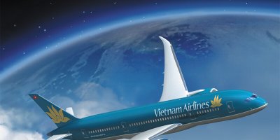 Vietnam Airlines tung vé ưu đãi đặc biệt Mùa thu vàng 2016