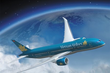 Vietnam Airlines tung vé ưu đãi đặc biệt Mùa thu vàng 2016