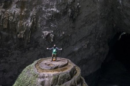 Tour Sơn Đoòng miễn phí