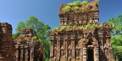 Tìm hiểu về khu di tích thánh địa Mỹ Sơn Đà Nẵng