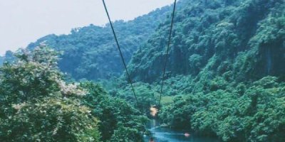 Quảng Bình – Thiên đường xanh ngắt của Việt Nam