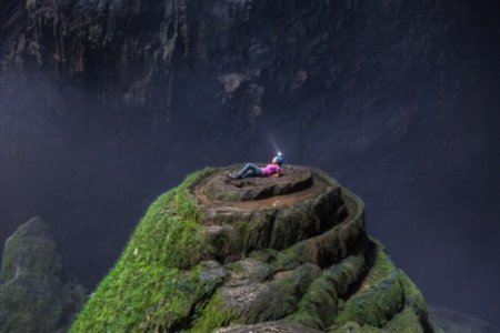 Quảng Bình – Sự kỳ vĩ của mẹ thiên nhiên