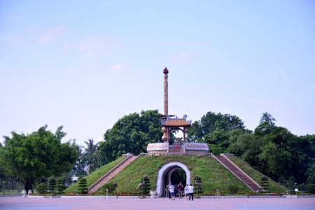 Tour thăm lại chiến trường xưa: Hà Nội – Quảng Bình – Quảng Trị – Hà Nội