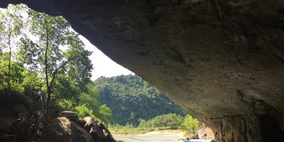 Phong Nha – Kẻ Bàng: Vẻ đẹp hoang sơ quyến rũ giữ chân du khách