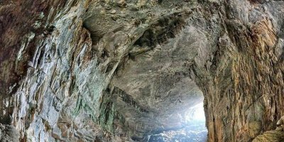 Phát hiện thêm 58 hang động mới tại Phong Nha – Kẻ Bàng