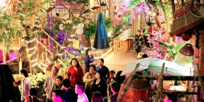 Nhà hàng đạt chuẩn phục vụ khách du lịch: Khẳng định thương hiệu Quảng Bình