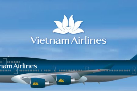 Vietnam Airlines sắp mở bán vé Hà Nội – Đồng Hới giá siêu rẻ