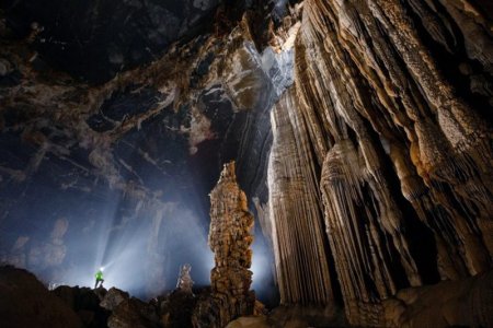 Khám phá du lịch Quảng Bình: Du lịch hấp dẫn từ màn ảnh