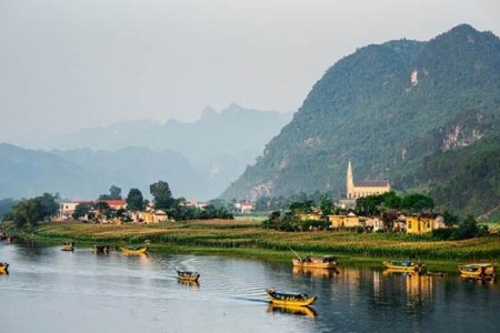 15 địa điểm đẹp nhất Việt Nam, bạn đã check in được bao nhiêu nơi rồi?
