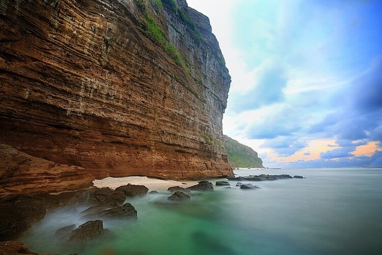 Bạn có biết những địa điểm du lịch nổi tiếng tại đảo Lý Sơn? | Linh Hung  Tourist