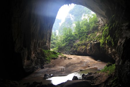 Đừng vội đi Sơn Đoòng Kỳ 1: Xem gì ở hang động lớn thứ 3 thế giới