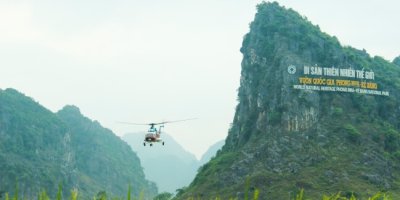 Du lịch Quảng Bình: Đếm ngược đón năm mới 2019 tại Phong Nha-Kẻ Bàng