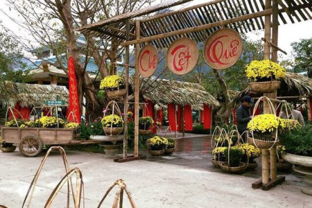 Nhiều hoạt động văn hóa, du lịch hấp dẫn chào năm mới diễn ra ở Quảng Bình