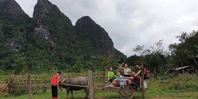 Khu vực Phong Nha – Kẻ Bàng: Điểm du lịch cộng đồng lý tưởng
