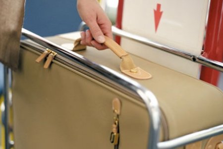 Lý do hành lý xách tay thường phải nhỏ hơn 7 kg