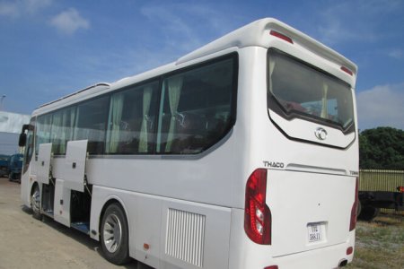 Dịch vụ cho thuê xe giá tốt tại Quảng Bình