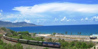 Đường sắt Hà Nội giảm mạnh giá vé trong dịp hè