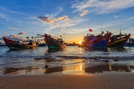 Việt Nam – Vẻ đẹp bất tận