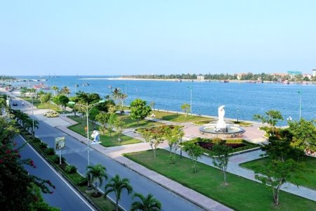 Đất và người Quảng Bình