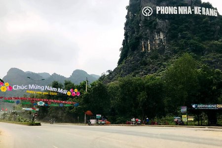 Tour Huế - Quảng Bình 3 ngày 2 đêm