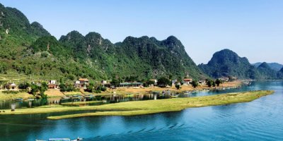 Phong Nha – Kẻ Bàng là điểm đến đáng trải nghiệm hàng đầu tại Việt Nam