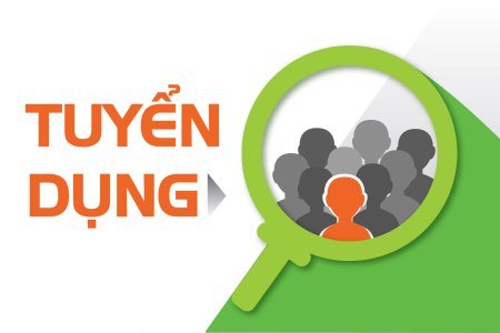 Tuyển nhân viên kinh doanh