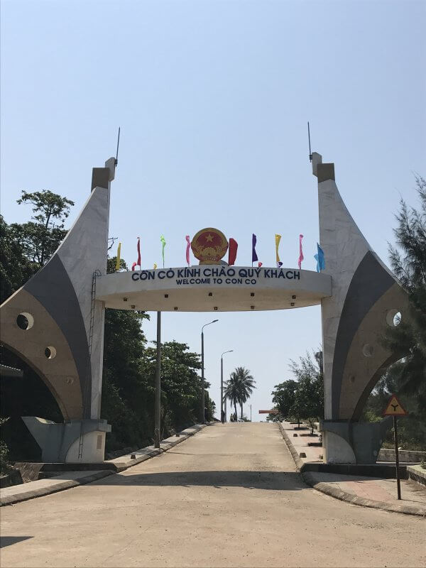 Tour Quảng Bình – Đảo Cồn Cỏ anh hùng