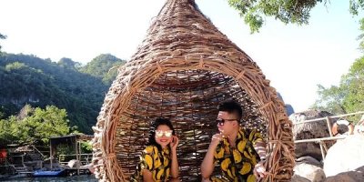 Quảng Bình: “Con cưng” của các công ty du lịch sau đại dịch