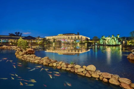 Tour du lịch Quảng Bình - Huế 2 ngày 1 đêm nghỉ dường tại Kawara Mỹ An Resort