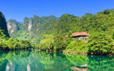 Tour động Phong Nha – Thung lũng Hang Va