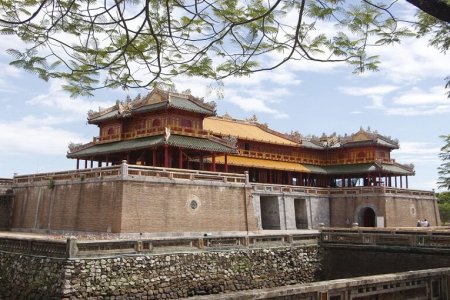 Tour Quảng Bình – Quảng Trị – Huế 3 ngày 2 đêm