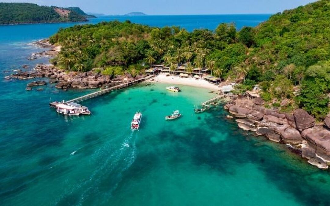 Tour du lịch Phú Quốc 4 ngày 3 đêm