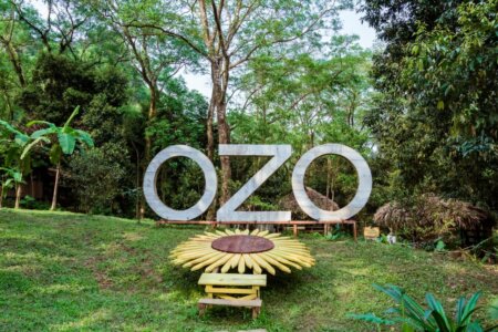 Tour Hang Chỉ Huy – Ozo Park 1 ngày