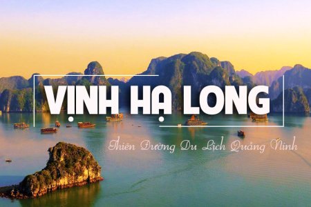 Tour Quảng Bình - Hạ Long 2 ngày 3 đêm