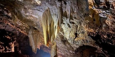 Quảng Bình phát hiện thêm 22 hang động mới hoang sơ, đầy kỳ bí