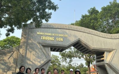 Tour về nguồn Hà Nội/Hồ Chí Minh – Quảng Trị 3 ngày 2 đêm