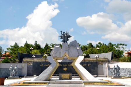 Tour về nguồn: Hà Nội – Quảng Trị 3 ngày 2 đêm