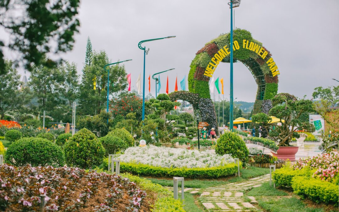 Tour Quảng Bình – Đà Lạt 3 ngày 4 đêm