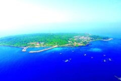 Đảo Cồn Cỏ có gì hấp dẫn? Kinh nghiệm du lịch chi tiết từ A–Z